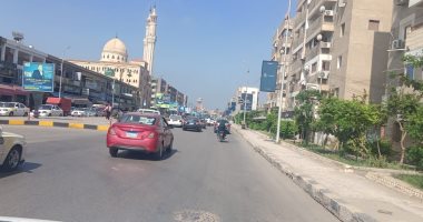 حالة الجو فى كفر الشيخ.. طقس حار وارتفاع نسب الرطوبة