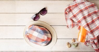 نيوز برو : 
                                            7 أسرار للحصول على تان مثالى وآمن.. عشان مايتحولش لحروق
                                        