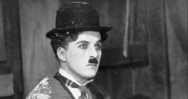 100 عام على إخراج فيلم "حمى الذهب" لتشارلى تشابلن تشارلى تشابلن