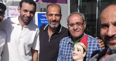 دعم الحرف التراثية وإقامة مهرجانات دولية.. أبرز توصيات مهرجان الأراجوز المصرى مهرجان الأراجوز