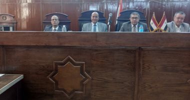 محكمة سوهاج: 6 مرشحين تقدمموا لانتخابات مجلس الشيوخ فى خامس أيام الترشح