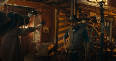 أمير كرارة يظهر بأكثر من شخصية فى تريللر فيلم "الشاطر".. صور أمير كرارة فيلم الشاطر