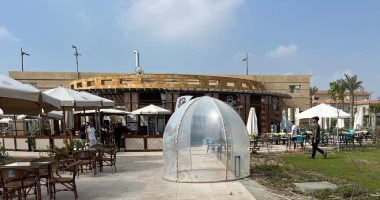 "المنصورة الجديدة" مستقبل التنمية العمرانية.. تخطيط يمثل نموذجًا للمدن العالمية وخدمات تعليمية من المدارس حتى الجامعات.. استثمارات تتجاوز 20 مليار جنيه وفرص عمل متنوعة.. وتضم كورنيش 4.2 كم ومارينا لليخوت.. صور
