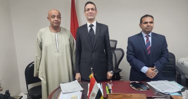 محكمة الأقصر تستقبل أوراق 10 مرشحين على مقاعد مجلس الشيوخ حتى الآن