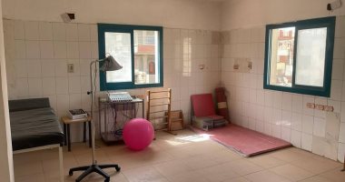 بنى سويف تُطلق وحدات طبية متخصصة لخدمة ذوى الهمم ودعمهم صحيًا