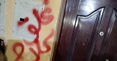 تشميع منشآت طبية مخالفة خلال حملة تفتيشية فى الحوامدية تشميع منشآت طبية مخالفة