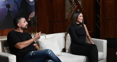 فرح شعبان عن أسباب طلاقها من على غزلان: ما بعرفش أطبخ