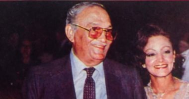 سنة كمان عدت وأنت مش معانا.. أمل عبد المنعم مدبولى تحيى ذكرى وفاة والدها أمل مدبولي مع والدها الفنان القدير الراحل