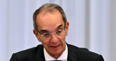 وزير الاتصالات 