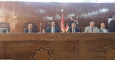 محكمة سوهاج الابتدائية تبدأ تلقى طلبات الترشح للشيوخ في يومها الخامس