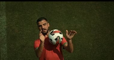 رسميا.. مودرن سبورت يضم التونسى أحمد المزهود (فيديو) التونسى أحمد المزهود