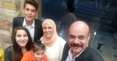 أرملة شهيد الواحات: مكالمة السيدة الأولى جبرت بخاطرى شهيد الواحات