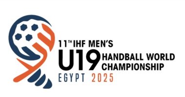 تعرف على مجموعات الصالات المستضيفة لبطولة العالم لكرة اليد تحت 19 عام فى مصر بطولة العالم لكرة اليد تحت 19 عام