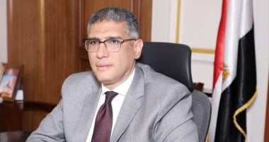 محافظ الجيزة: منظومة إلكترونية ذكية لمراقبة وتنظيم مواقف السرفيس المهندس عادل النجار محافظ الجيزة