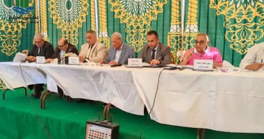 رئيس جهاز القرى السياحية: نستهدف الارتقاء بمارينا من خلال تنفيذ مشروعات جديدة