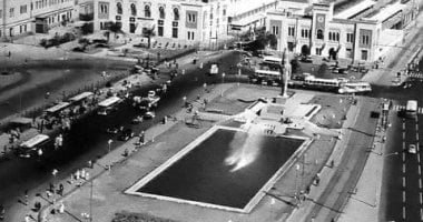 ميدان رمسيس