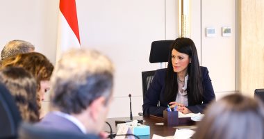 نيوز برو : 
                                            رانيا المشاط تتابع مع البنك الأوروبى الاستفادة من برنامج خفض الانبعاثات بقطاع الصناعة
                                        