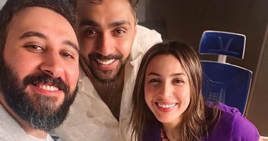 تفاصيل أغنية جنات الجديدة.. كلمات سيد حسن وألحان محمود أنور جنات وفريق عمل الأغنية