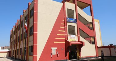 1.5 مليار جنيه استثمارات بقطاع التعليم فى المنوفية خلال 6 سنوات.. صور