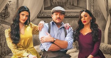 بعد تأجيله 4 أسابيع.. طرح فيلم درويش فى السينمات 13 أغسطس فيلم درويش