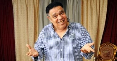 ذكرى وفاته.. سامى العدل تاريخ فنى كبير وعشق لنادى الزمالك سامى العدل