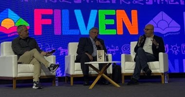 لماذا نترجم الشعر بزمن تتصدر فيه الرواية المشهد؟ مشاركون بمعرض فنزويلا يجيبون