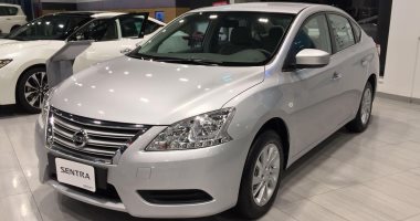 تخفيضات تتخطى 100 ألف جنيه بأسعار نيسان “سنترا” موديل 2026