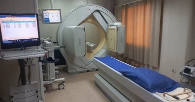  أحدث الأجهزة التشخيصية