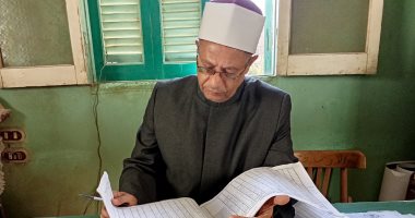 وكيل أوقاف سوهاج في جولة تفتيشية مفاجئة على إدارات ومساجد أخميم وساقلتة جولة تفتيشية