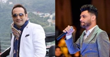 محمد عواد يرحل بنفس سبب وفاة أحمد عامر.. أزمة قلبية مفاجئة أحمد عامر ومحمد عواد