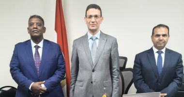 3 مرشحين على مقاعد الفردى بالأقصر فى اليوم الأخير لتلقى أوراق انتخابات الشيوخ