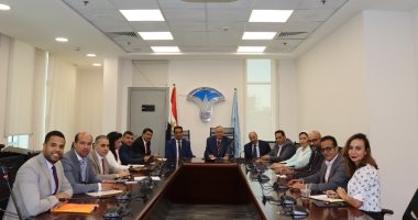 المجلس القومى لحقوق الإنسان: تقنيات رقمية حديثة لمتابعة عمليات الانتخابات