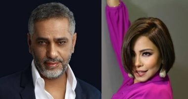 هل يظهر كليب فضل شاكر وشيرين عبد الوهاب للنور؟ فضل وشيرين