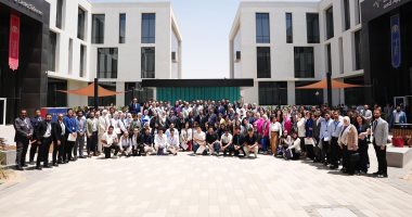 كلية إدارة الأعمال والاقتصاد التطبيقي بجامعة باديا تستضيف فعاليات الطريق نحو القيادة IMA 2025