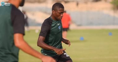 مورى توريه يصل القاهرة اليوم للانتظام فى تدريبات غزل المحلة