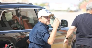 محمد هنيدي