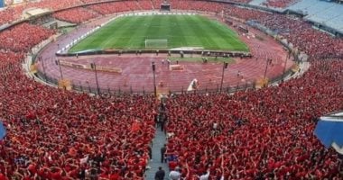 اتصالات بين اتحاد الكرة ووزارة الرياضة بسبب استاد القاهرة واتجاه لغلقه 10 أيام ستاد القاهرة