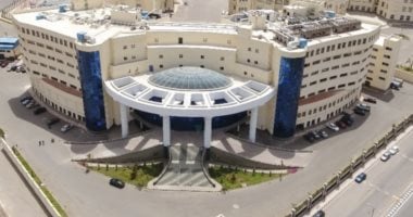 زيارات رئاسية وقرارات تاريخية ترسم ملامح المستقبل بجامعة كفر الشيخ