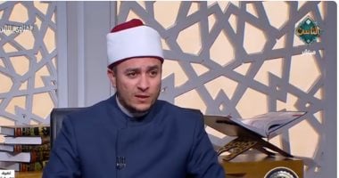 الدكتور محمود شلبى - أمين الفتوى بدار الإفتاء المصرية