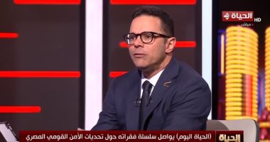 خبير استراتيجى: نتنياهو بين ضغوط عائلات المحتجزين واليمين وهدفه الكرسى