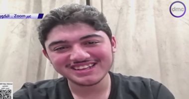 10 مصريين يحصدون 100% بالثانوية العامة بالكويت.. مريم وأنس يرويان قصة التفوق