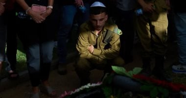 انتحار جندى إسرائيلى فى لواء غولانى بعد مثوله للتحقيق مع الشرطة العسكرية انتحار جندى إسرائيلى فى لواء جولانى - أرشيفية