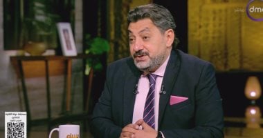 حسام الغمري: مصر الحصن الصامد الوحيد فى وجه تصفية القضية الفلسطينية