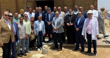 محافظ الإسكندرية