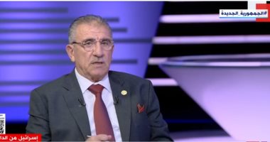 اللواء وائل ربيع: الاستخبارات الإسرائيلية تعاني من خلل داخلي وتكرار إخفاقات 1973