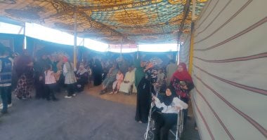 قوافل التحالف الوطني