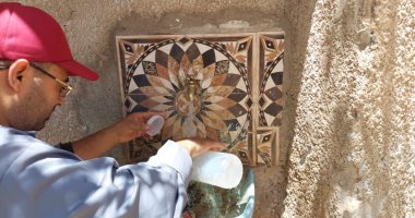 محافظ سوهاج يوجه برفع عينات من مياه الشرب بنجع القيصان بعد تضرر احد المواطنين