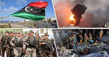 باختصار.. أهم الأخبار العربية والعالمية حتى الظهيرة..استشهاد 16 مواطنا جراء مجزرة للاحتلال فى دير البلح.. انهيار نفق فى لوس أنجلوس يحاصر 15 عاملا.. إغلاق مؤقت للأكروبوليس باليونان بسبب موجة حر شديدة تضرب أوروبا أهم الأحداث العربية والعالمية