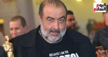 تفاصيل وفاة المخرج سامح عبد العزيز بعد تعرضه لوعكة صحية
