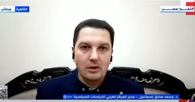 خبير سياسي: تسريبات ترامب تكشف ارتباكًا في السياسة الخارجية الأمريكية